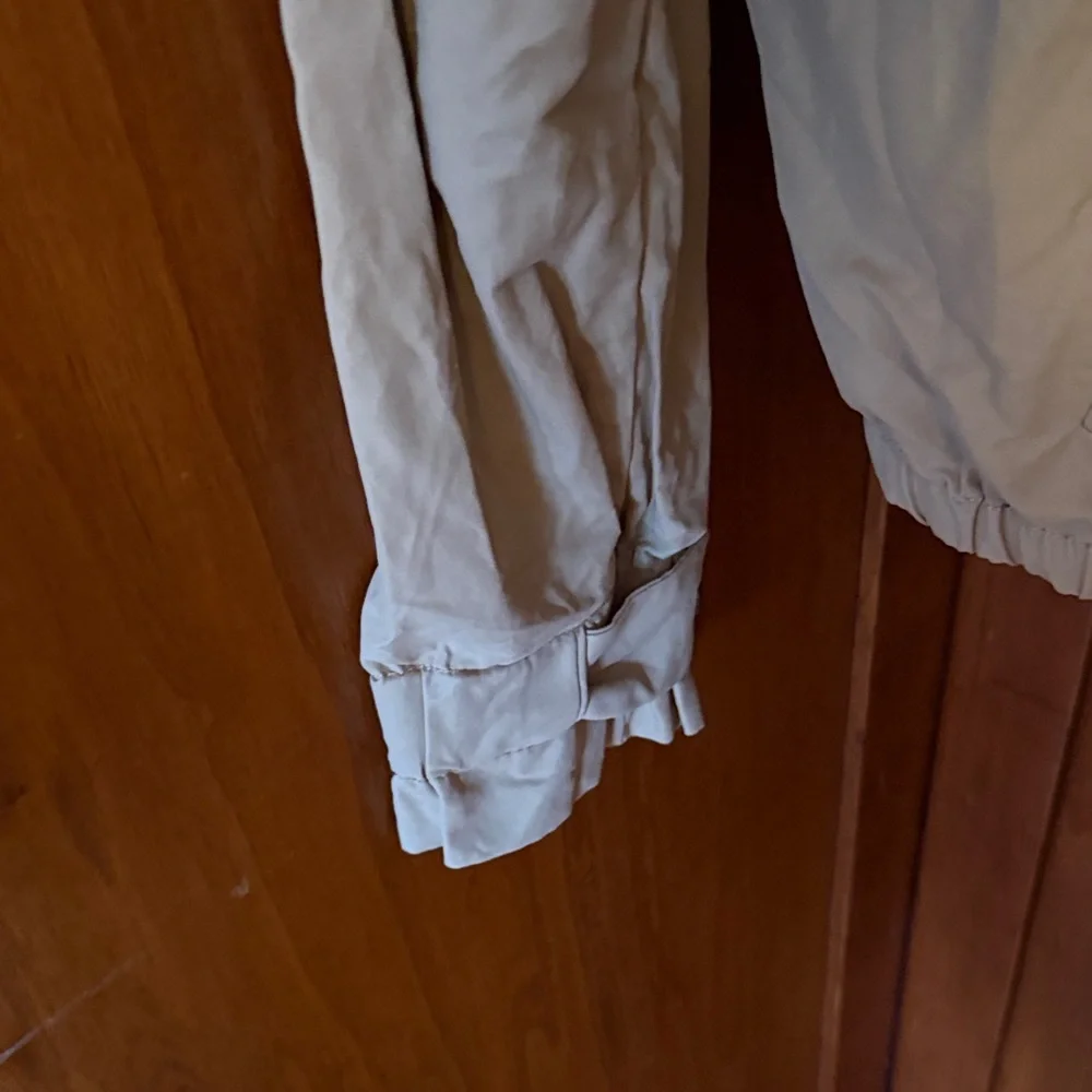 GAP Tan Women's Lightweight Jacket - Picture 4 of 6